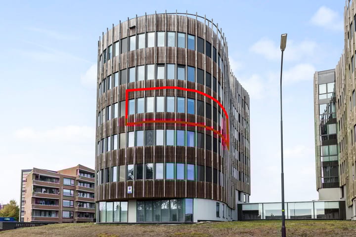 Foto 1 van Romeinenlaan 30