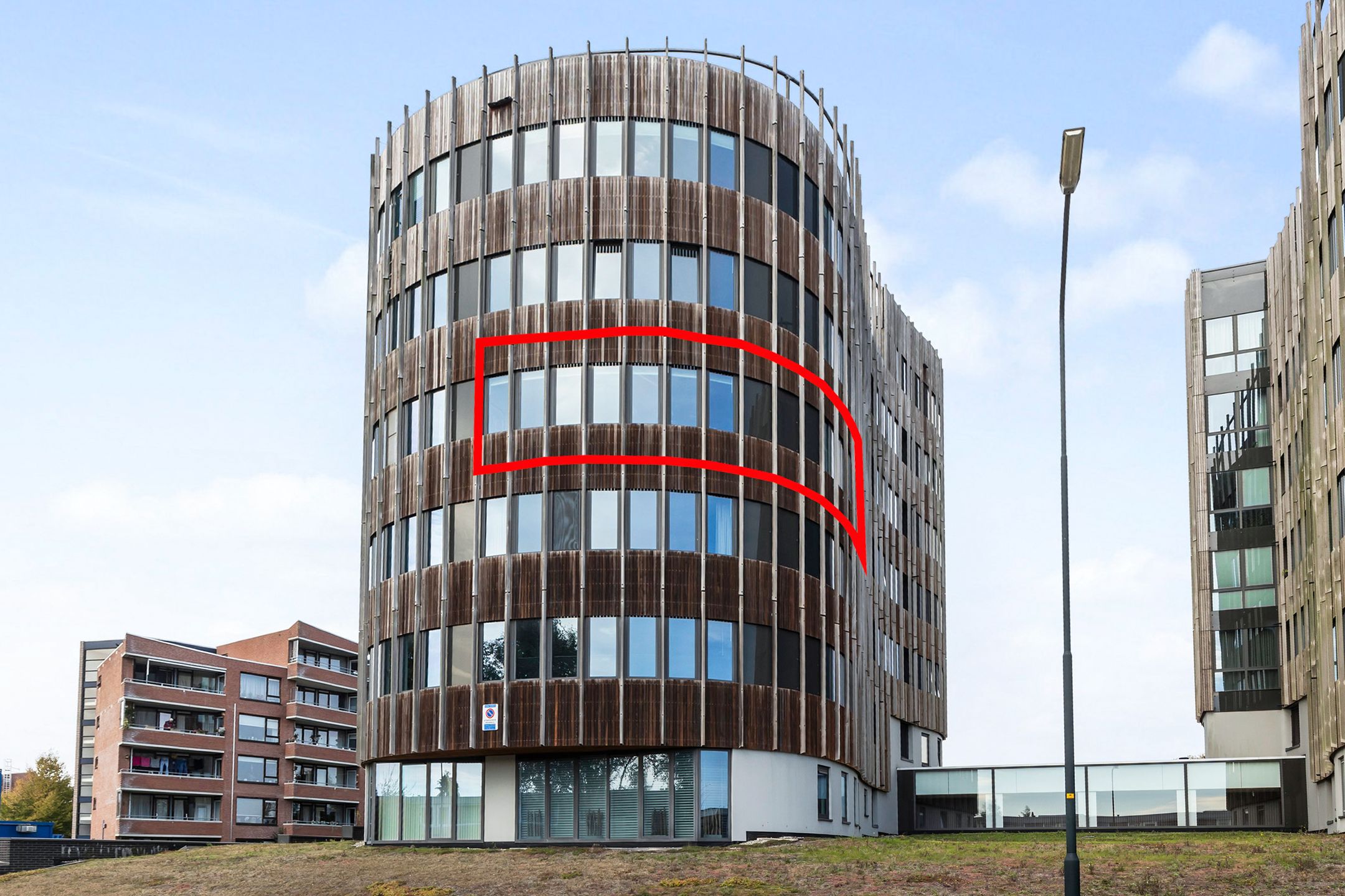 Romeinenlaan, 30, Apeldoorn, 7312KZ, Gelderland, Nederland 30