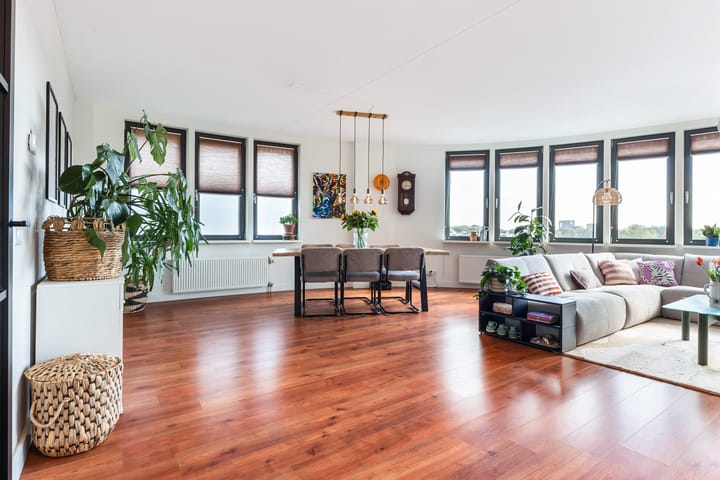 Foto 5 van Romeinenlaan 30