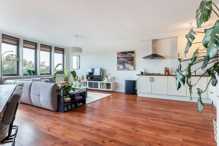 Foto 6 van Romeinenlaan 30