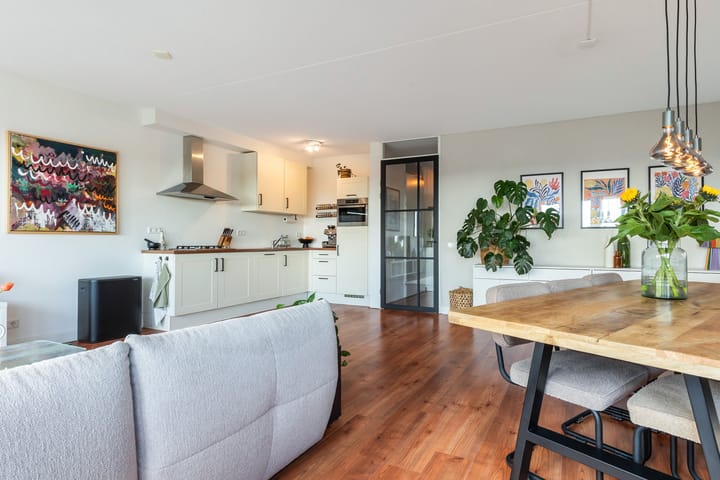 Foto 7 van Romeinenlaan 30