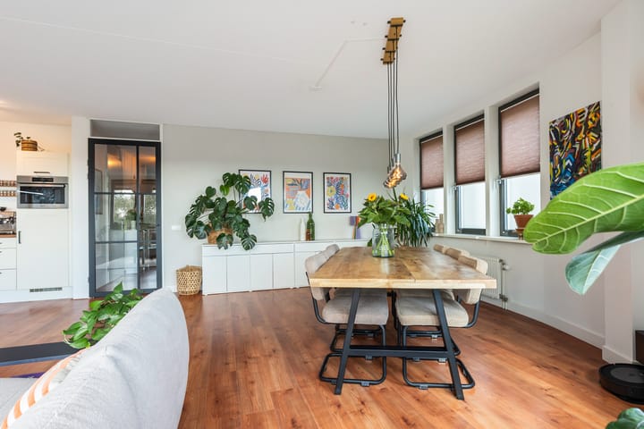 Foto 8 van Romeinenlaan 30