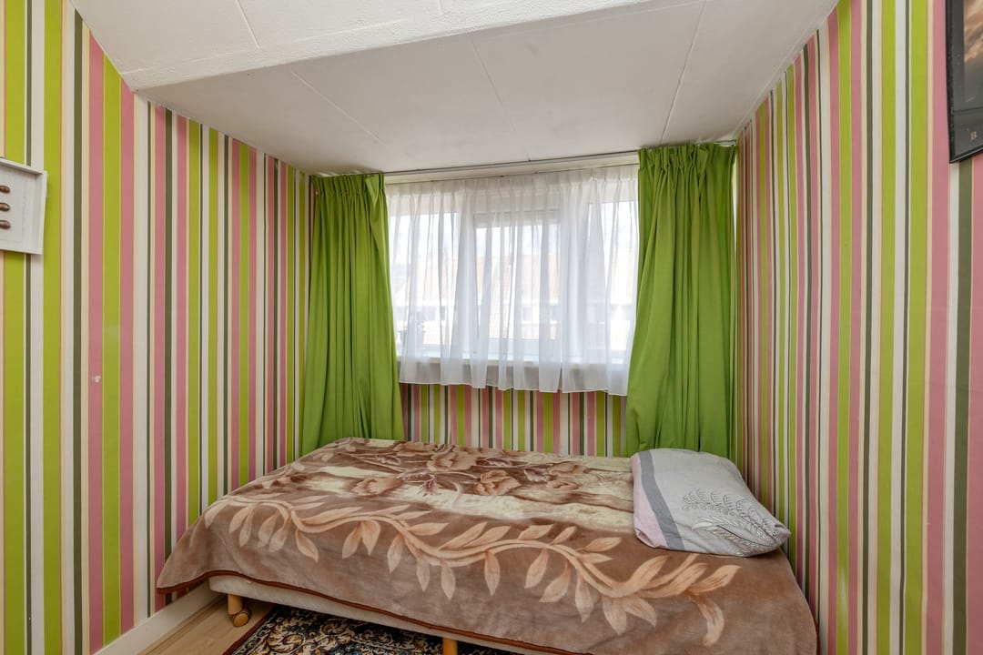 Foto 26 van Geraniumstraat 78