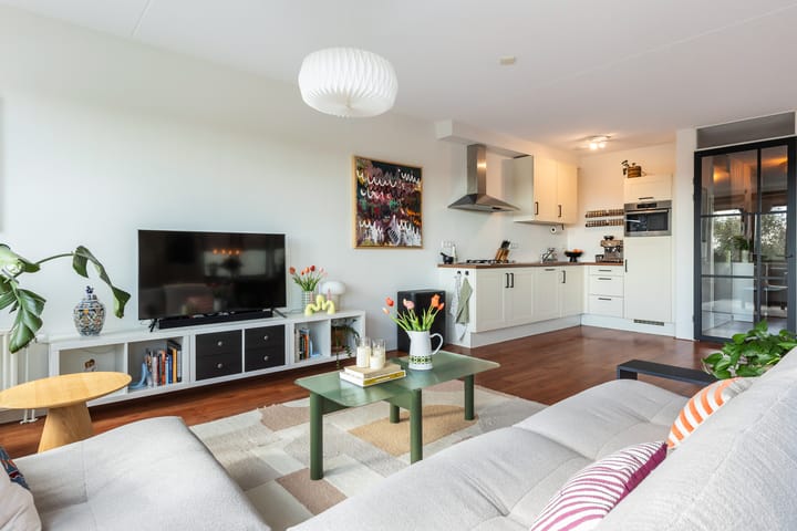 Foto 9 van Romeinenlaan 30