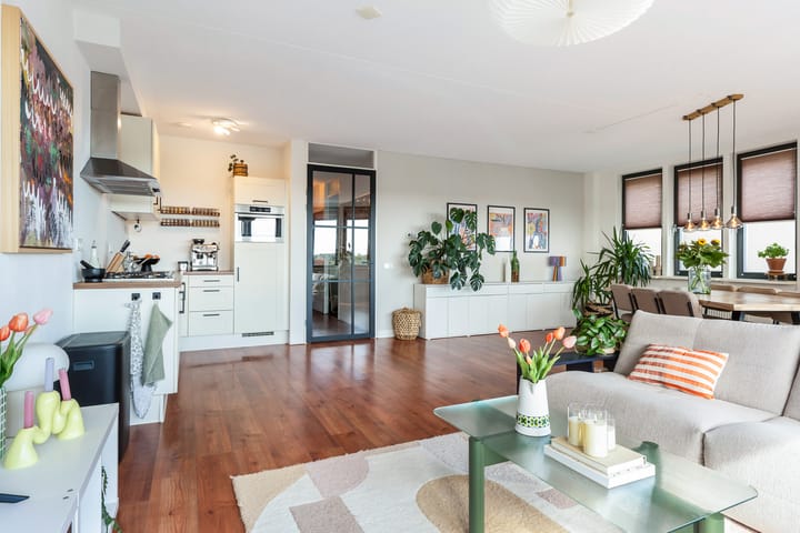 Foto 10 van Romeinenlaan 30