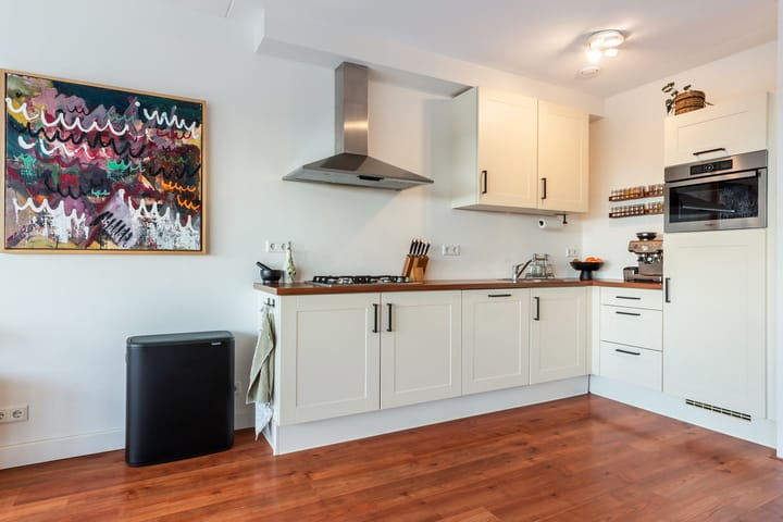 Foto 11 van Romeinenlaan 30