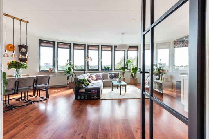 Foto 12 van Romeinenlaan 30