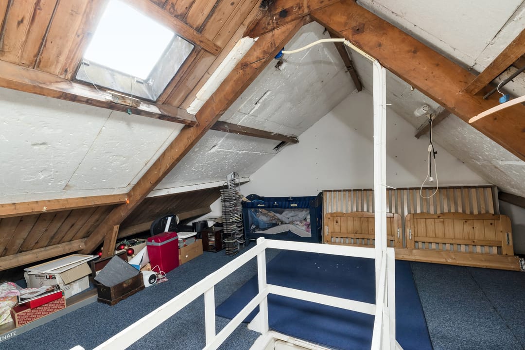 Foto 32 van Geraniumstraat 78