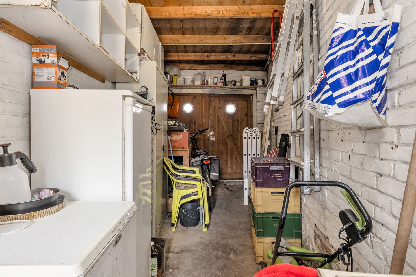 Foto 34 van Geraniumstraat 78