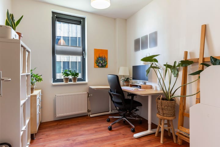 Foto 17 van Romeinenlaan 30