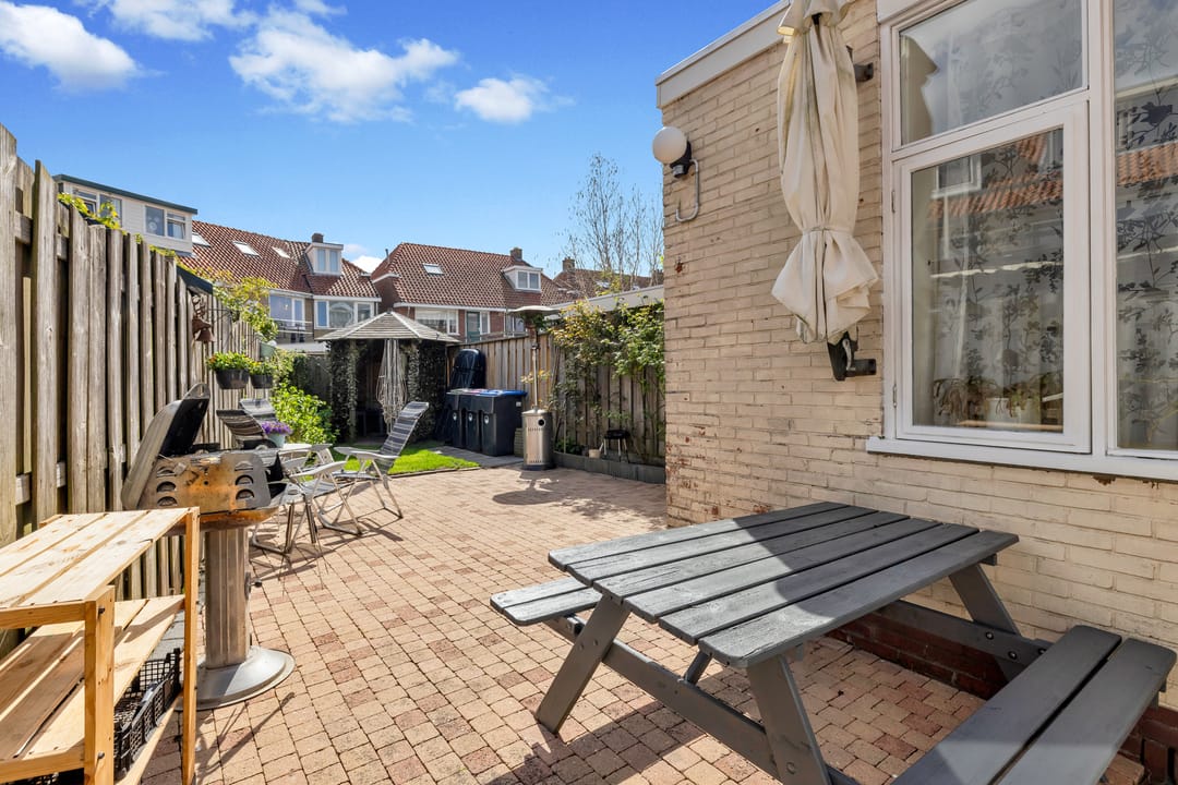 Foto 37 van Geraniumstraat 78