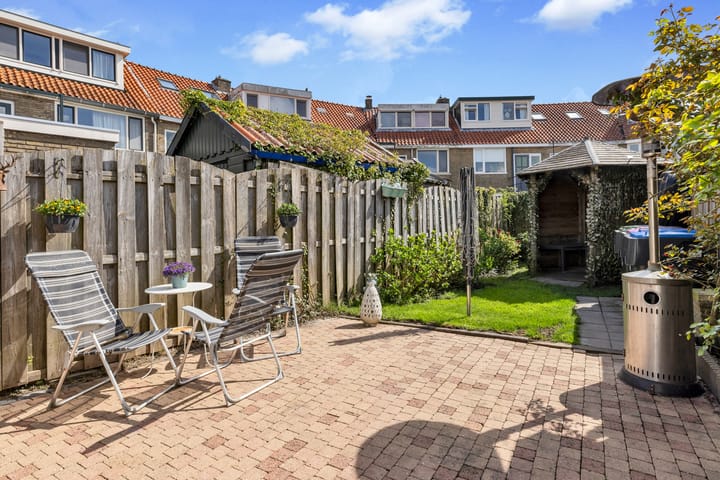 Photo 38 of Geraniumstraat 78