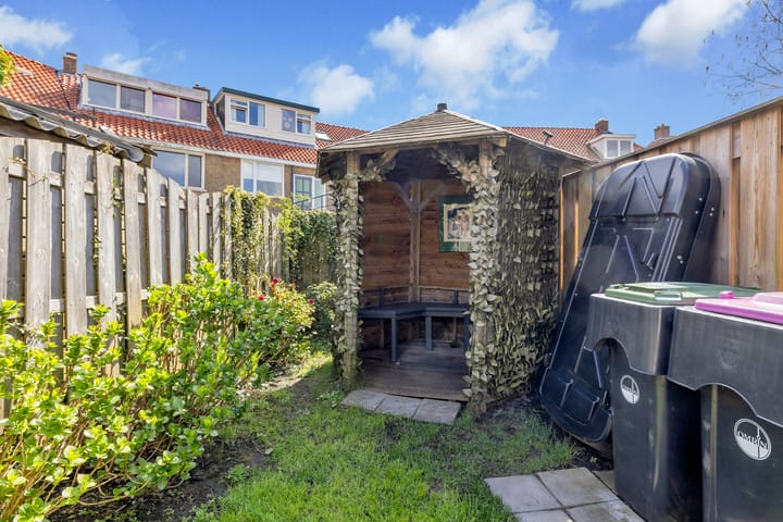 Photo 39 of Geraniumstraat 78