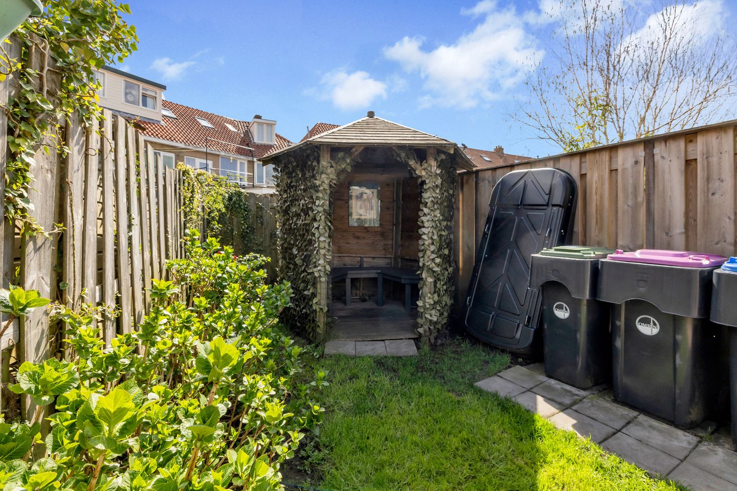 Foto 40 van Geraniumstraat 78