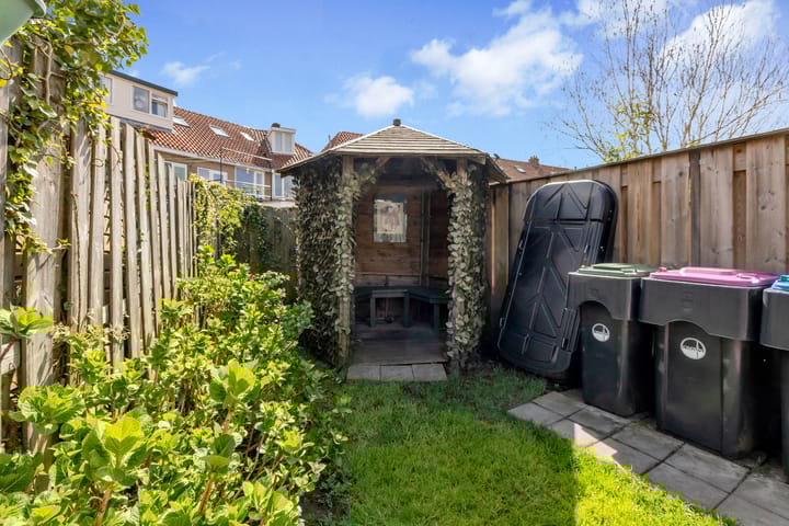 Photo 40 of Geraniumstraat 78