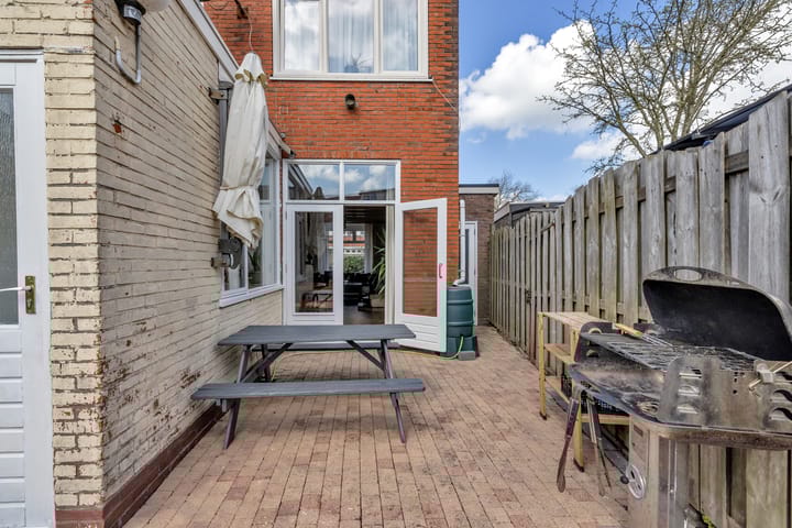 Photo 42 of Geraniumstraat 78