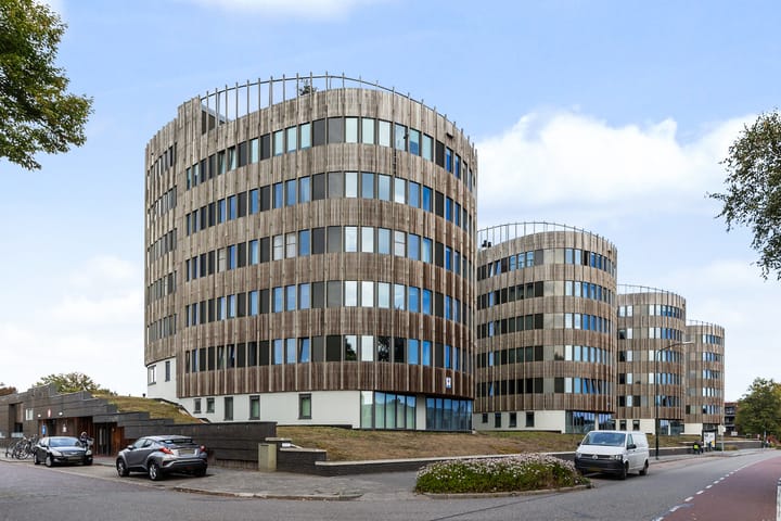 Foto 26 van Romeinenlaan 30