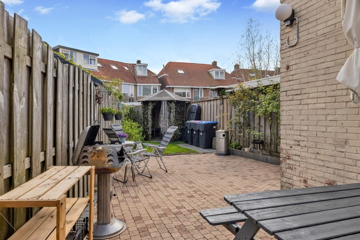 Photo 44 of Geraniumstraat 78