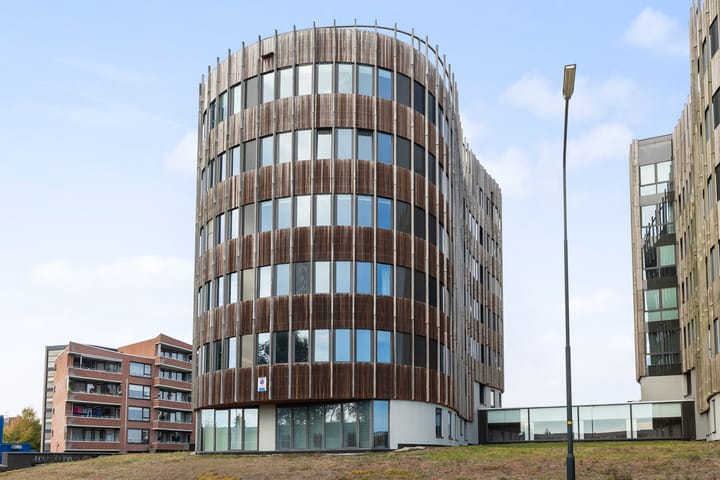 Foto 27 van Romeinenlaan 30