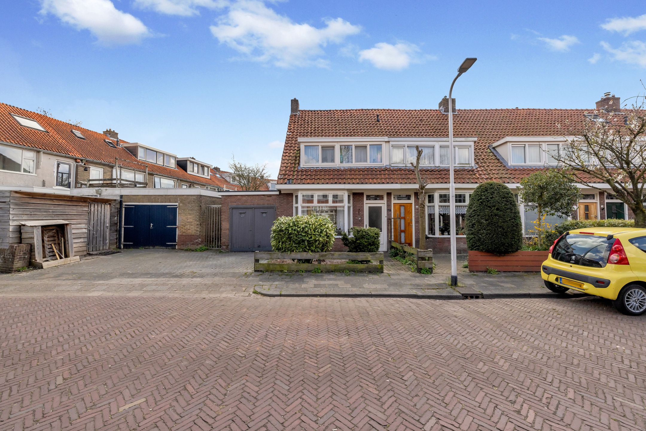 Foto 45 van Geraniumstraat 78