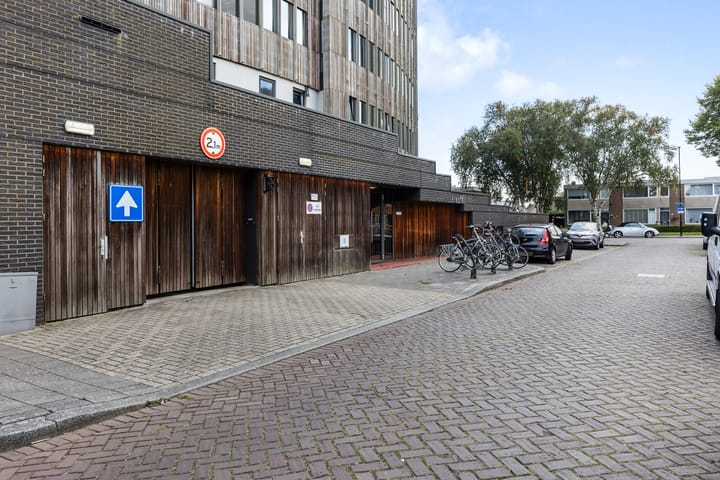 Foto 28 van Romeinenlaan 30