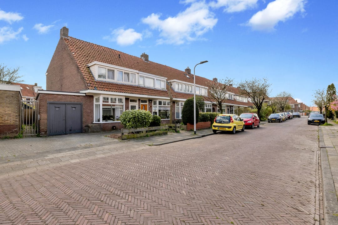 Foto 46 van Geraniumstraat 78