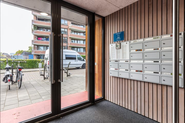 Foto 30 van Romeinenlaan 30