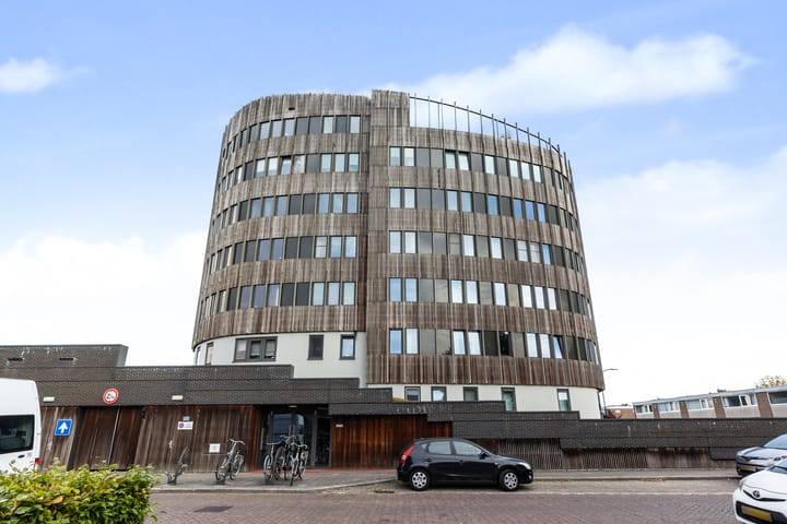 Foto 31 van Romeinenlaan 30