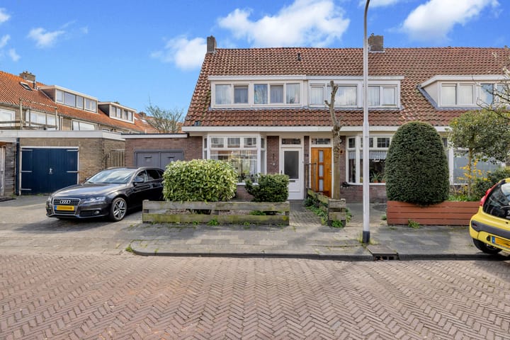 Photo 50 of Geraniumstraat 78