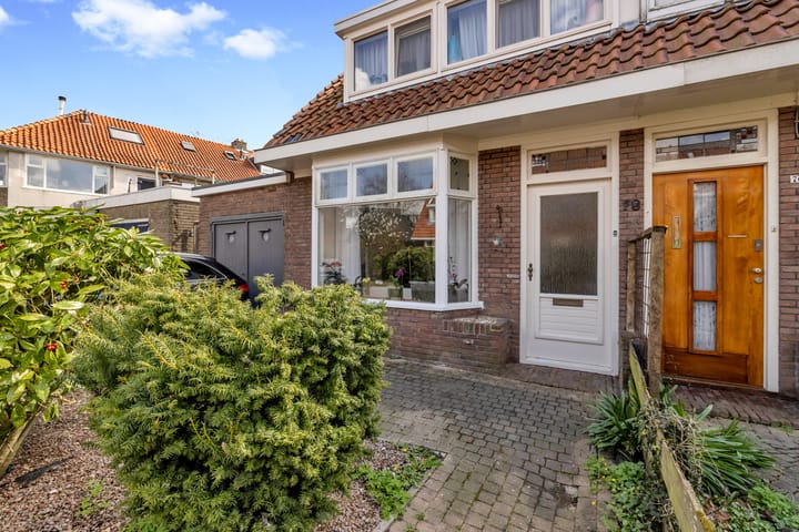 Photo 52 of Geraniumstraat 78