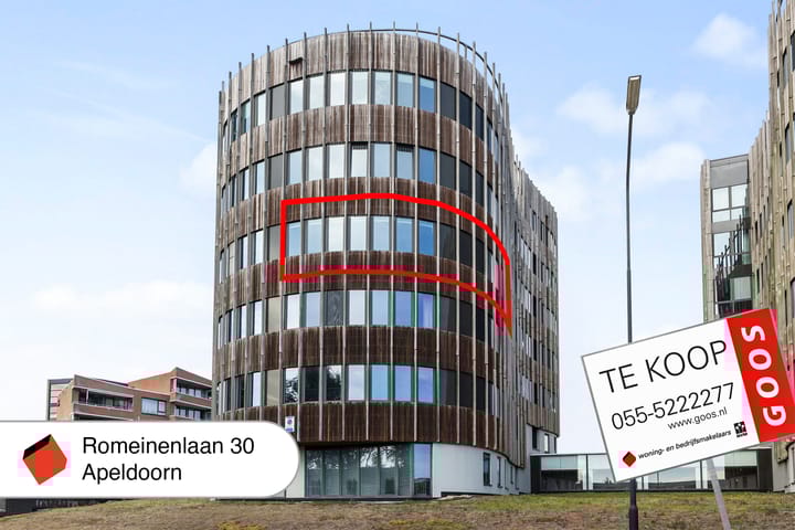 Foto 35 van Romeinenlaan 30