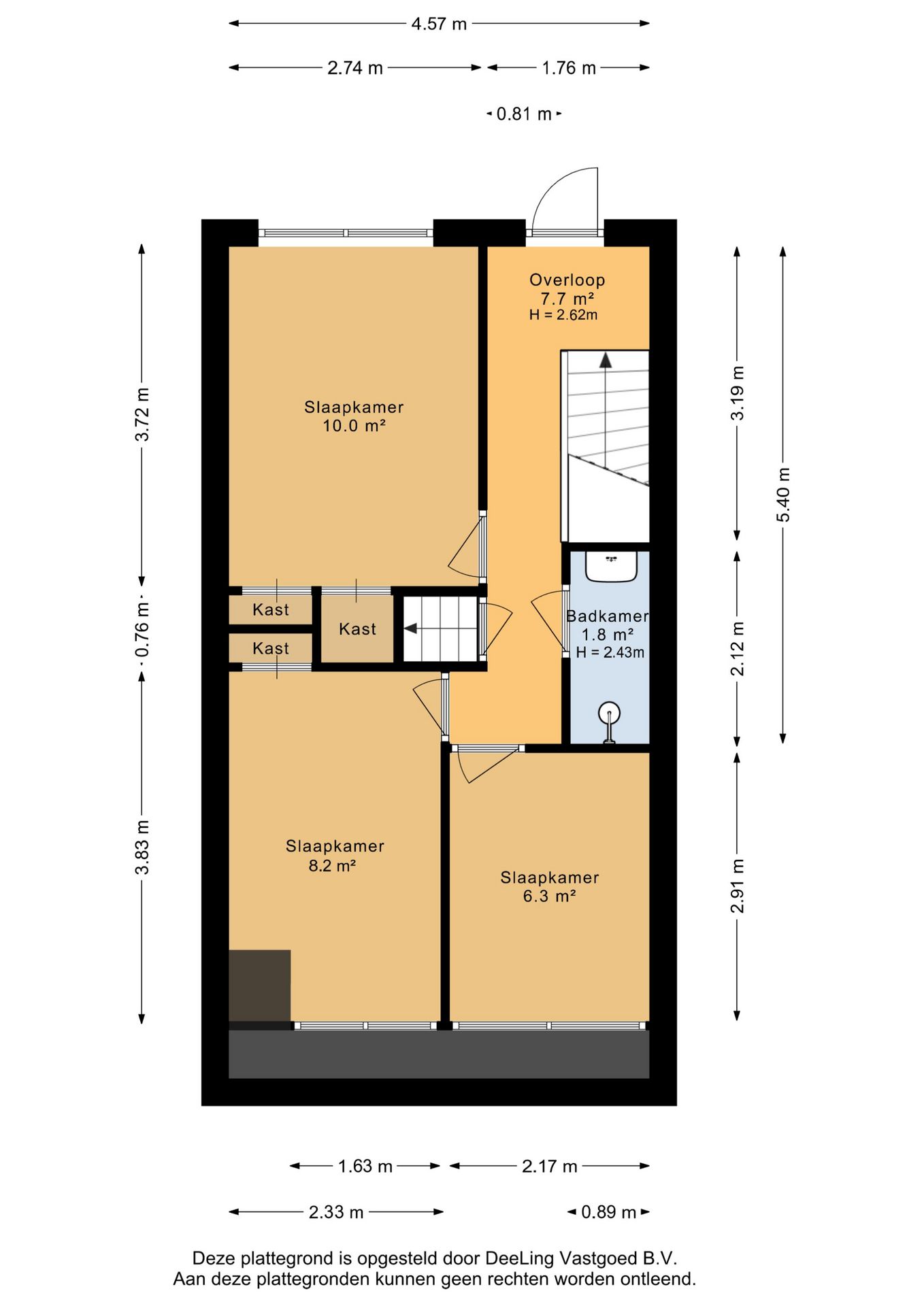 Foto 55 van Geraniumstraat 78