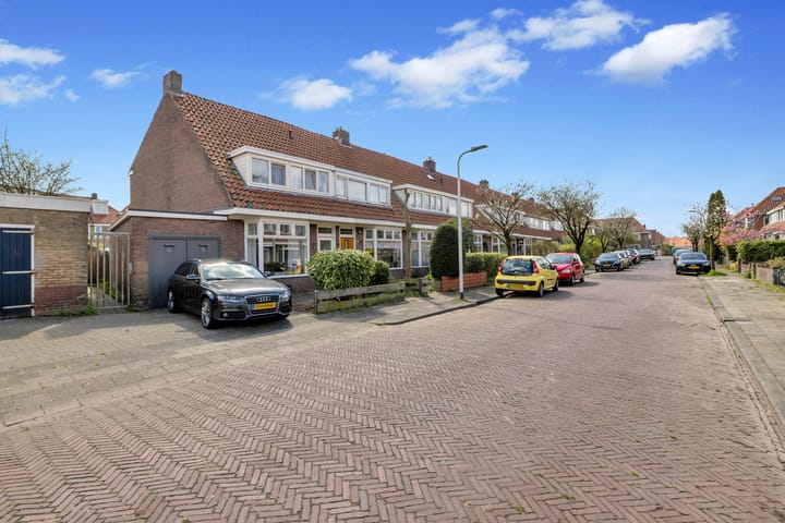 Photo 49 of Geraniumstraat 78