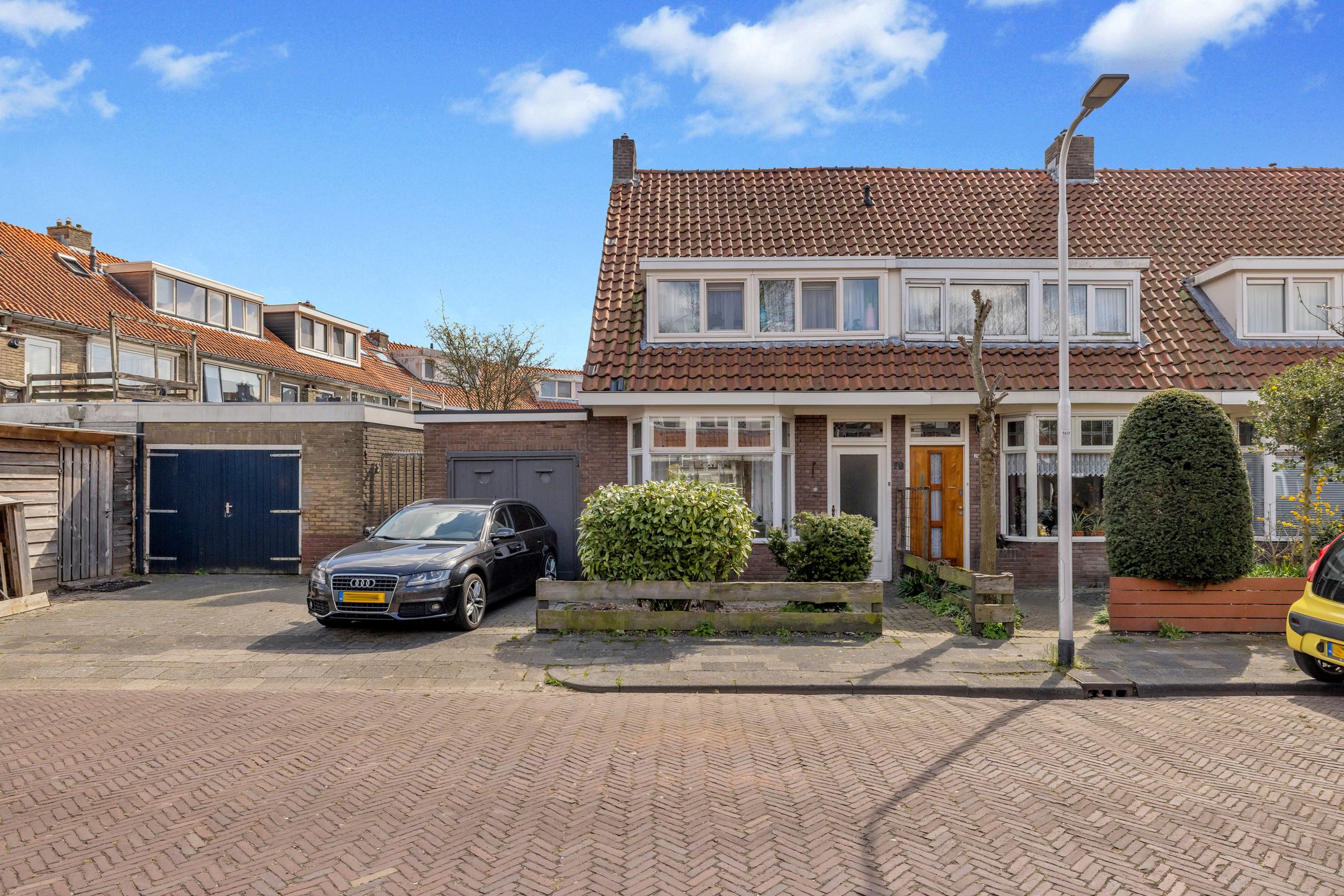 Foto 48 van Geraniumstraat 78