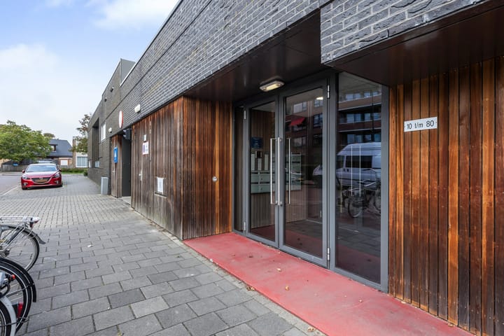 Foto 29 van Romeinenlaan 30