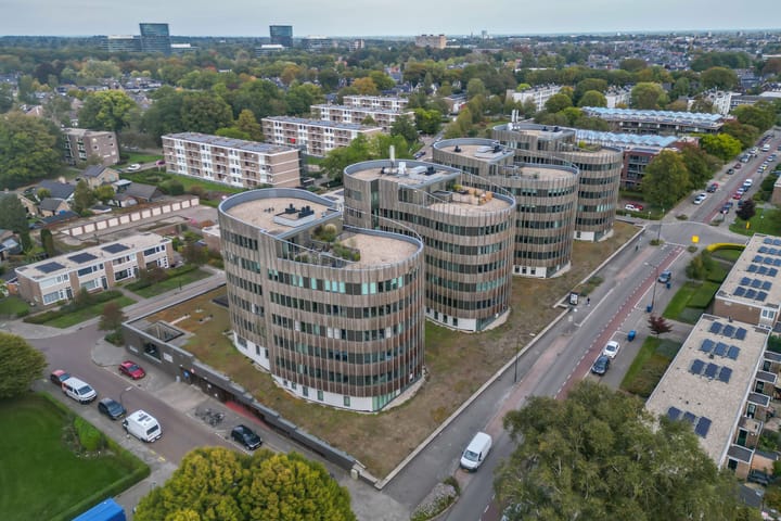 Foto 34 van Romeinenlaan 30