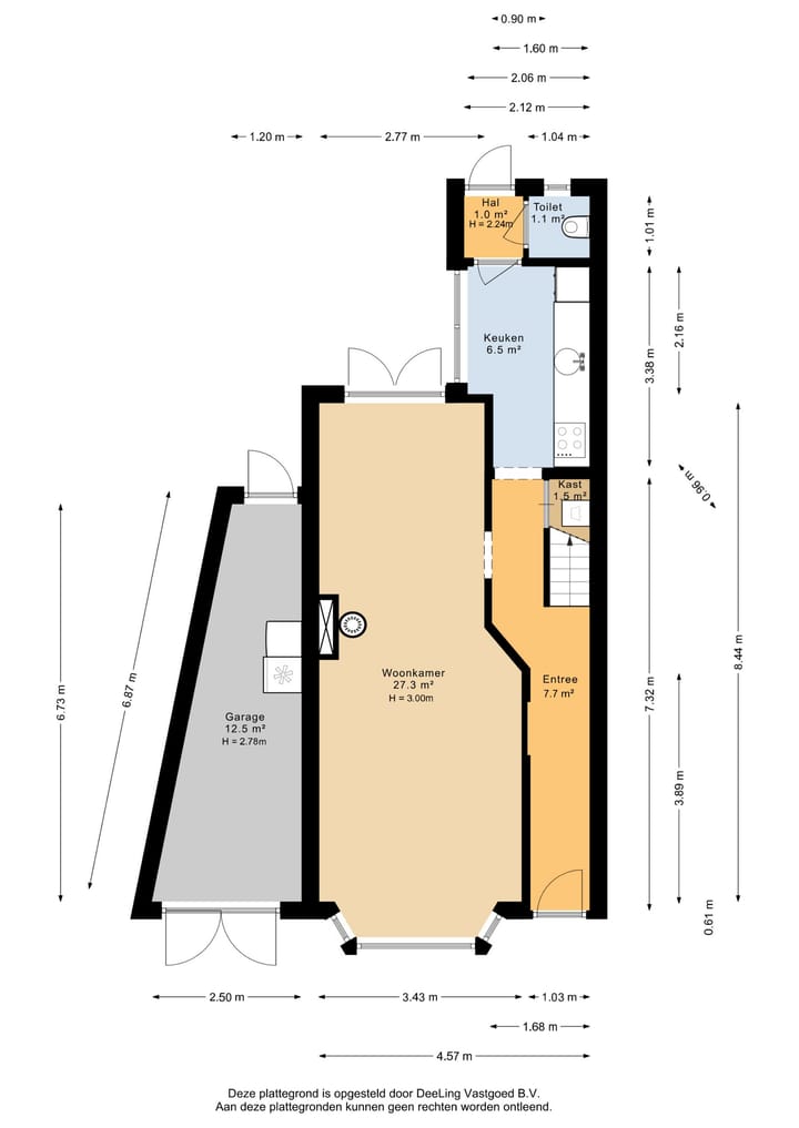 Photo 53 of Geraniumstraat 78