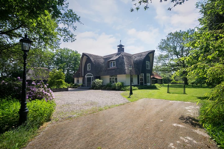 Photo 1 of Bovenweg 1