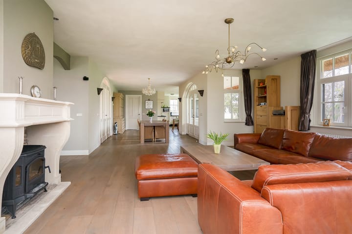 Photo 10 of Bovenweg 1