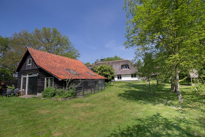 Photo 43 of Bovenweg 1