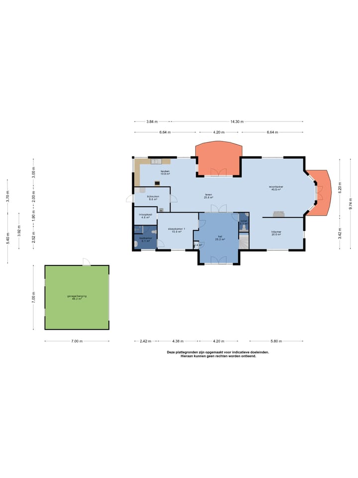 Photo 55 of Bovenweg 1