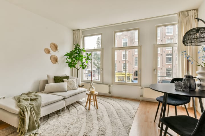 Photo 3 of Kinkerstraat 90-1