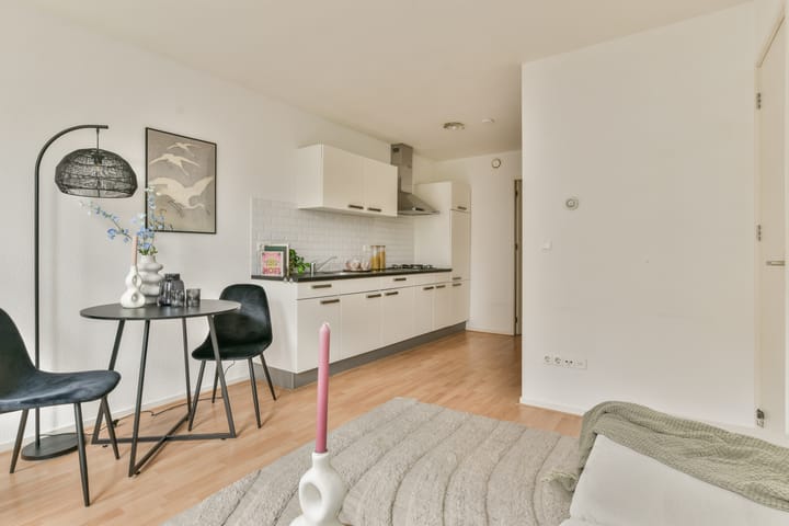 Photo 5 of Kinkerstraat 90-1