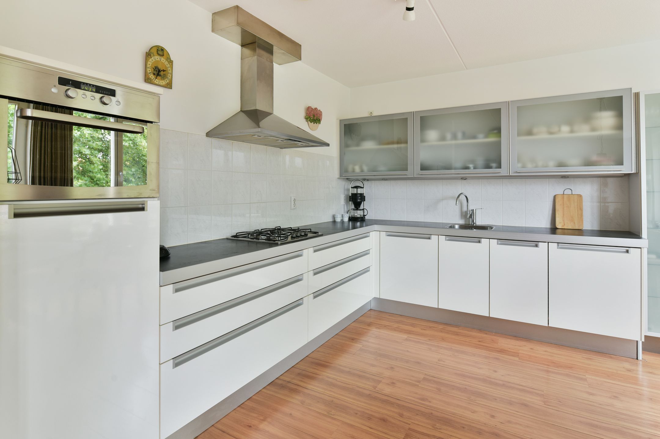 Foto 3 van Admiraal de Ruyterlaan 14-D