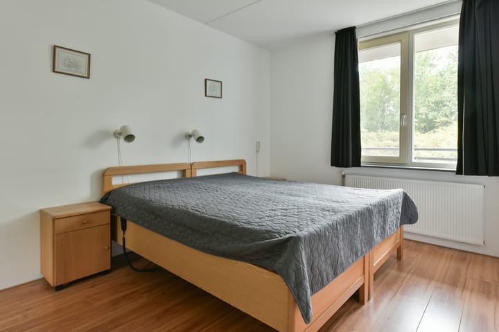 Foto 9 van Admiraal de Ruyterlaan 14-D