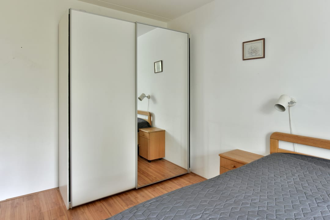 Foto 11 van Admiraal de Ruyterlaan 14-D