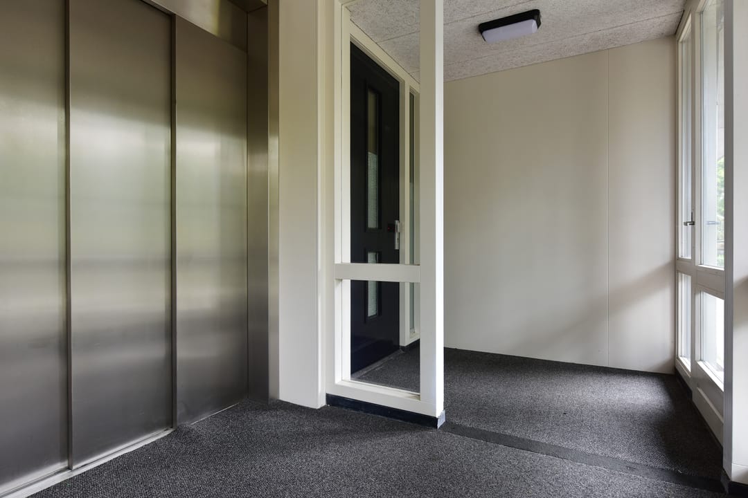 Foto 16 van Admiraal de Ruyterlaan 14-D