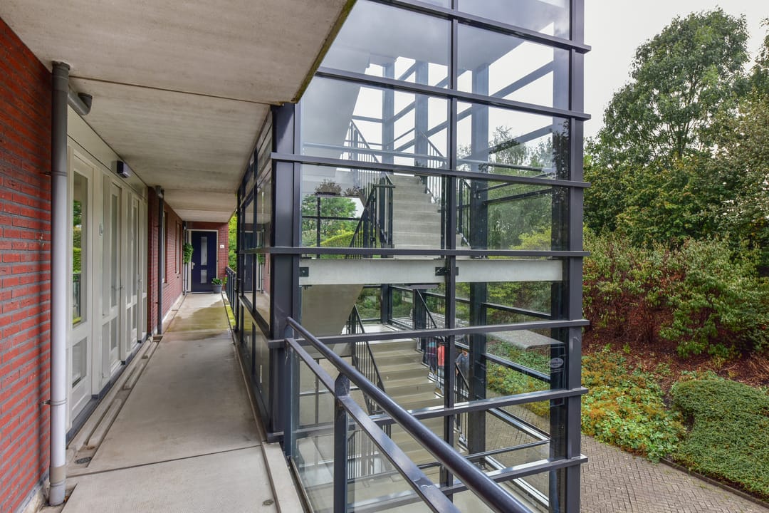 Foto 17 van Admiraal de Ruyterlaan 14-D