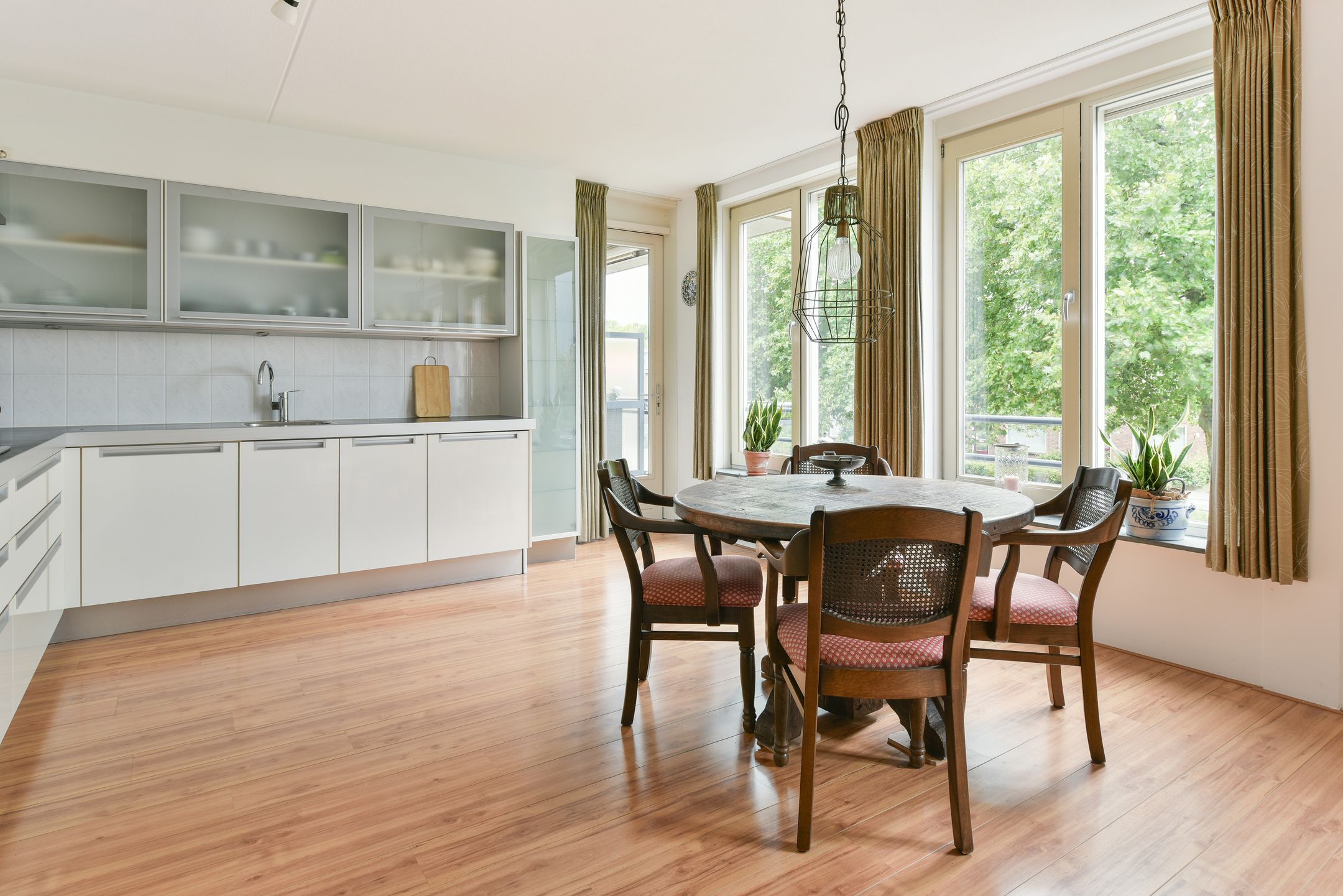 Foto 6 van Admiraal de Ruyterlaan 14-D