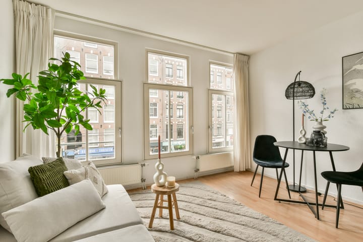 Photo 2 of Kinkerstraat 90-1